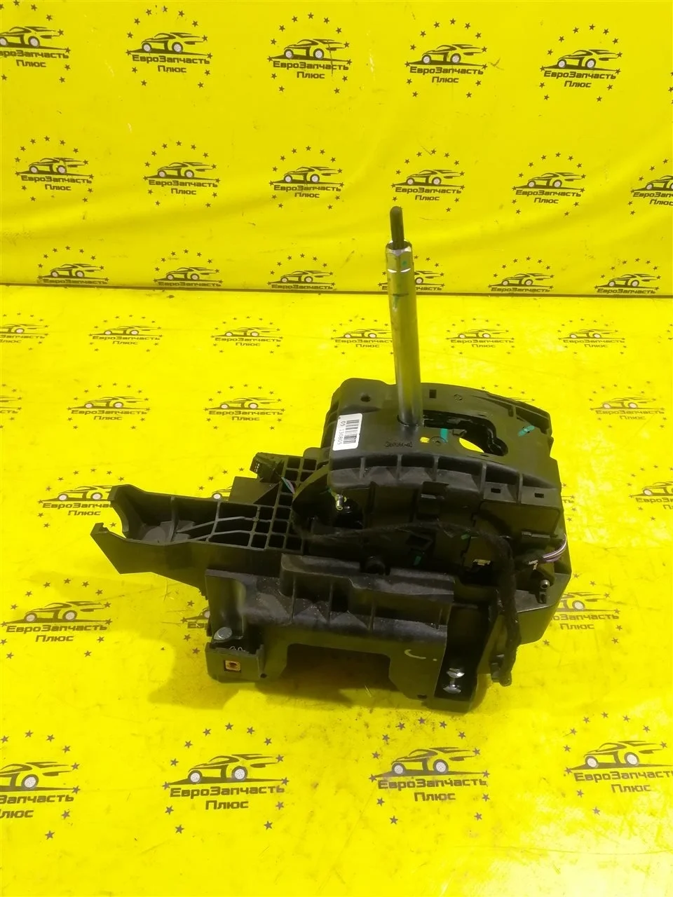 Кулиса АКПП Opel Astra 13348735 J