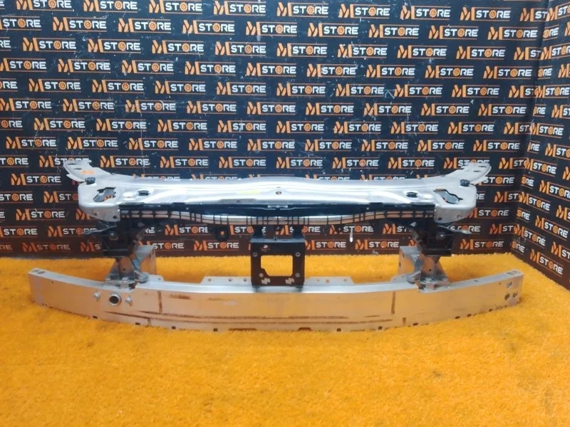 Рамка радиатора Mercedes-Benz C-Class 2015 A2056201734 W205 274.910