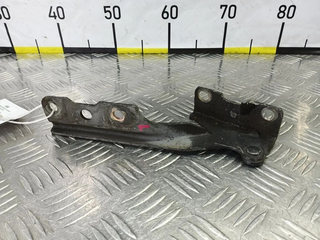 Петля капота левая MITSUBISHI LANCER IX рестайлин