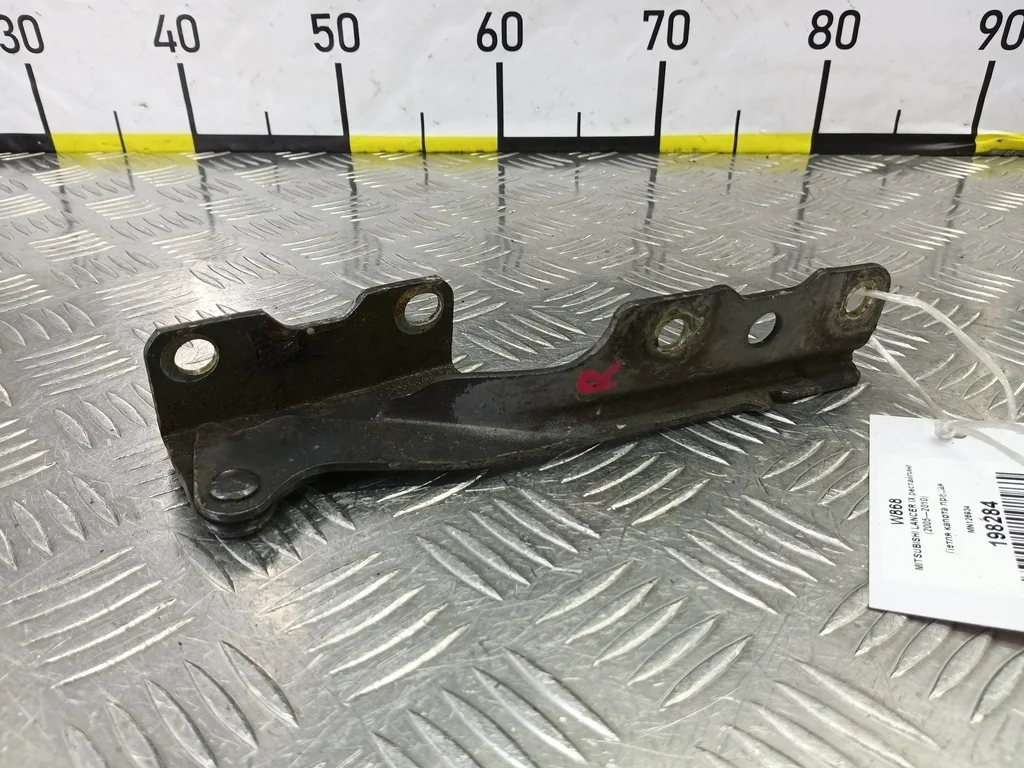 Петля капота правая MITSUBISHI LANCER IX рестайли