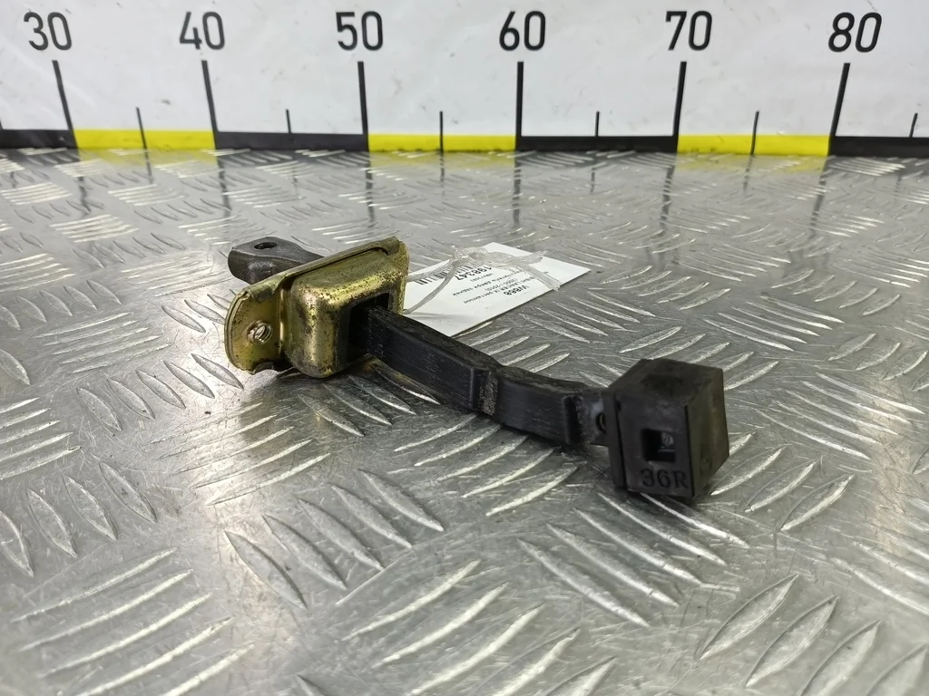 Ограничитель двери задней MITSUBISHI LANCER IX ре