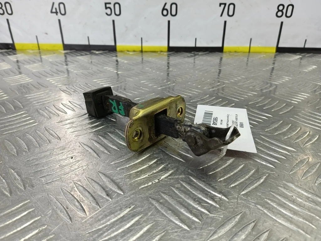 Ограничитель двери задней MITSUBISHI LANCER IX ре