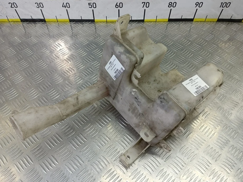 Бачок омывателя MITSUBISHI LANCER IX рестайлинг (