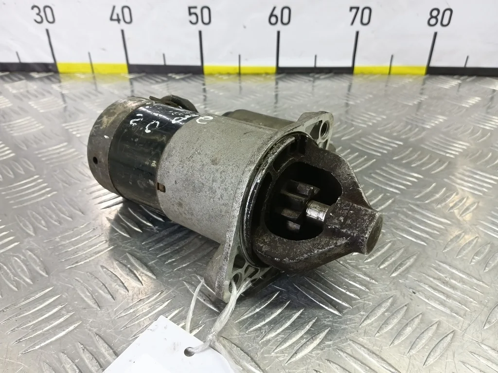 Стартер Kia SPORTAGE II (2004—2008)