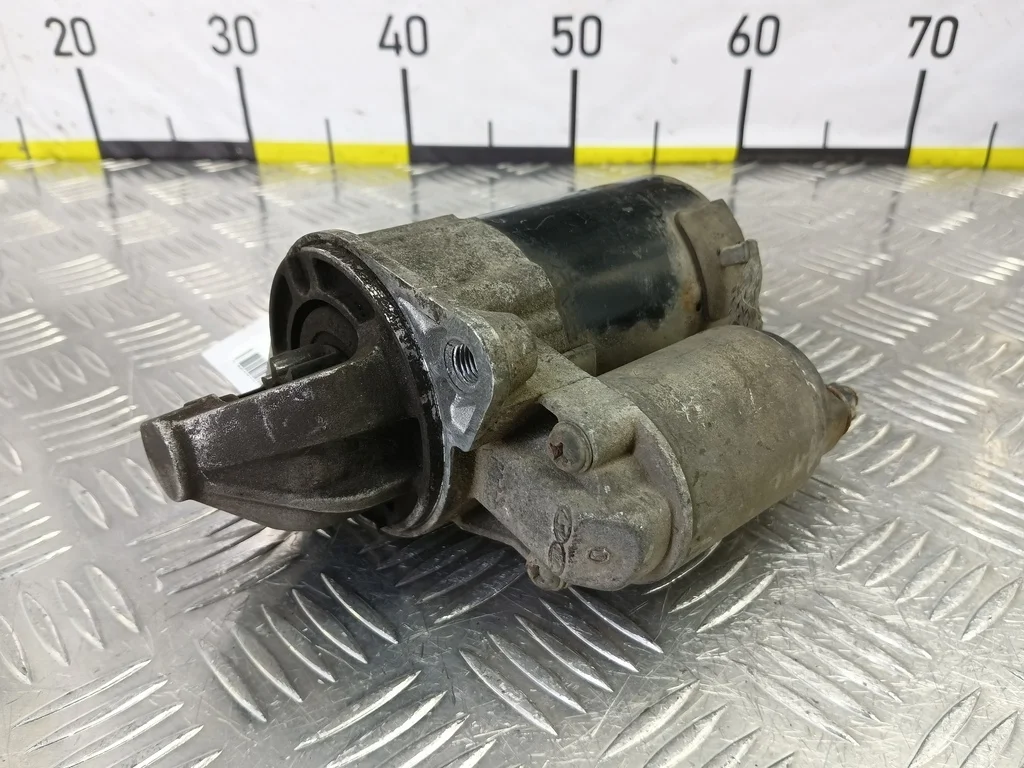 Стартер Kia SPORTAGE II рестайлинг (2008—2010)