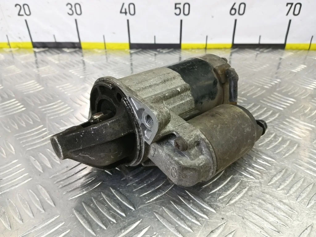 Стартер Kia SPORTAGE II (2004—2008)