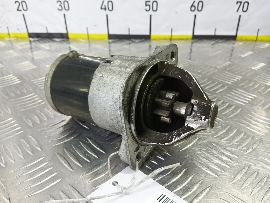 Стартер Kia Ceed ED рестайлинг (2010—2012)