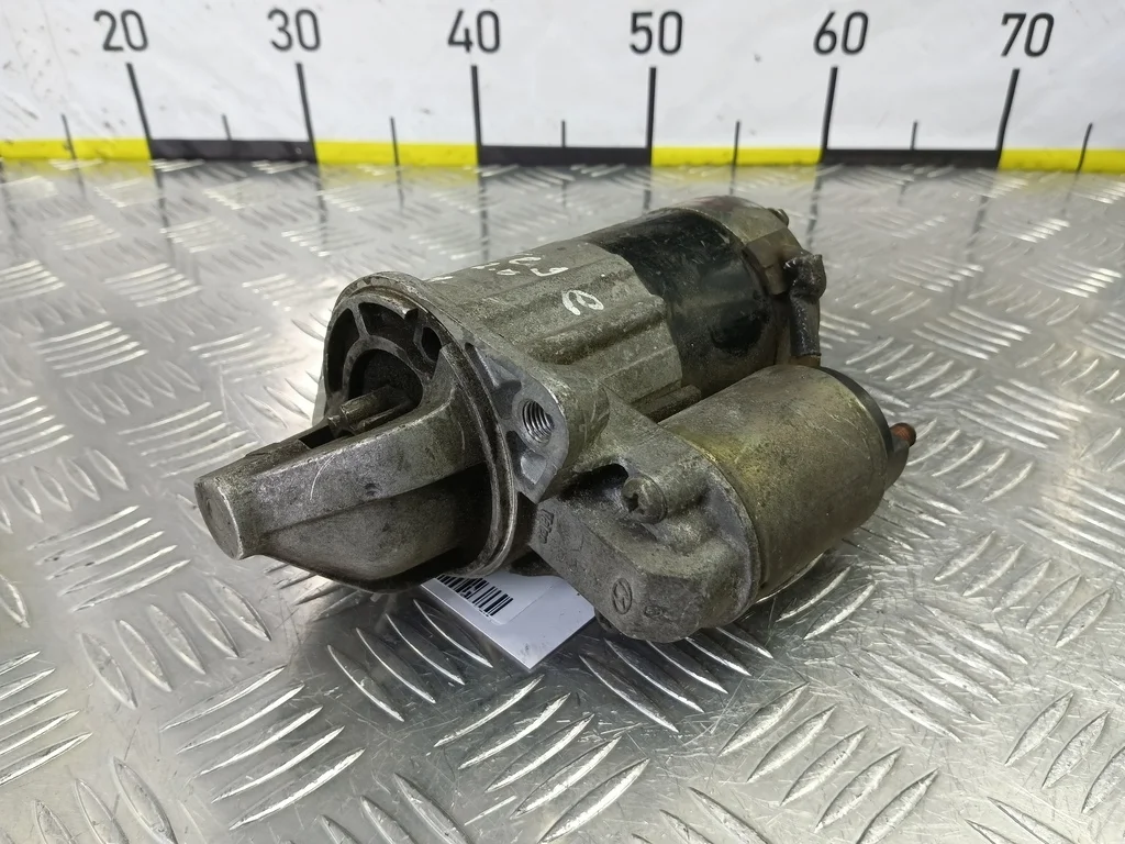 Стартер Kia SPORTAGE II (2004—2008)