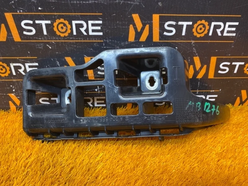 Крепление бампера Mercedes-Benz GLK-Class 2011 A2048852365 X204 272.948, заднее левое