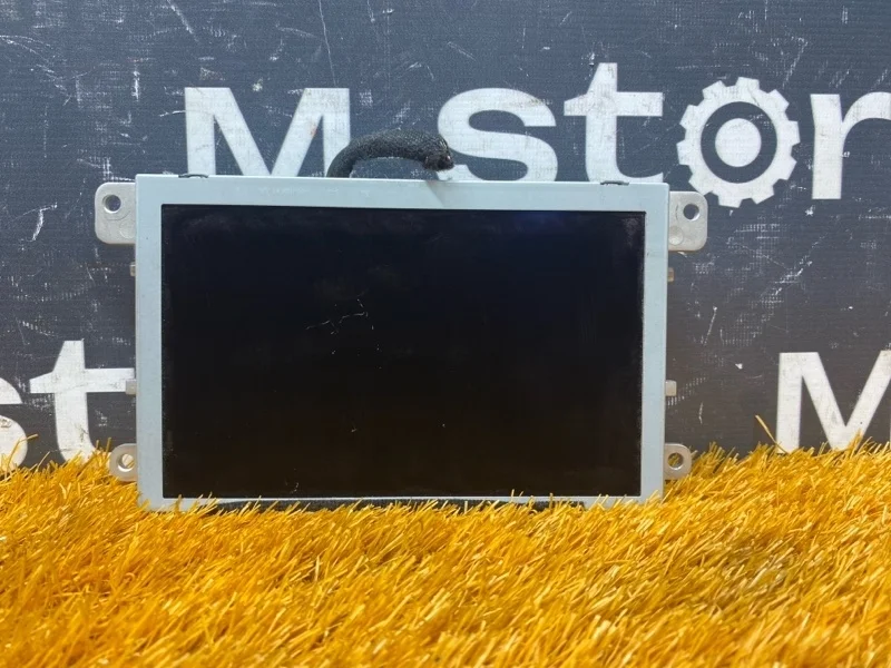 Монитор Audi A4 2013 8R0919604A B8/8K CDNB