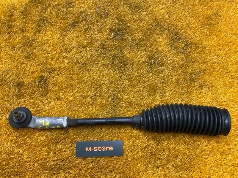 Тяга рулевая Volkswagen Tiguan 2009 1K0423811K 5N CAWB, левая