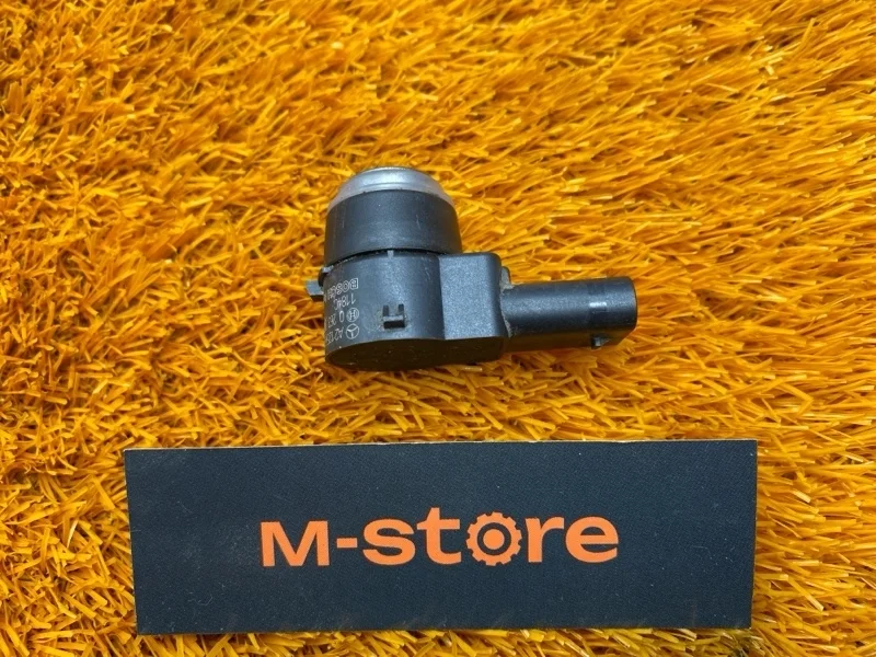 Датчик парковки , парктроник Mercedes-Benz E-class 2009 A2125420018 W212 272.980, задний