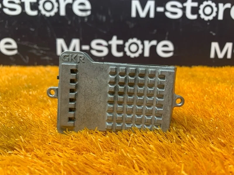 Регулятор отопителя Mercedes-Benz E-class 2008 A2308216451 W211 272.922