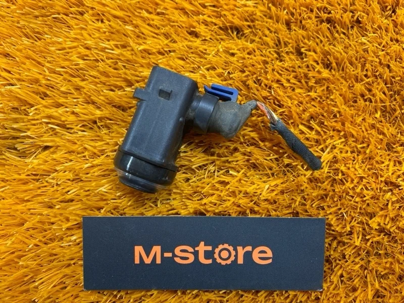 Датчик парковки , парктроник Mercedes-Benz GL-Class 2007 A0045428718 X164 273.923