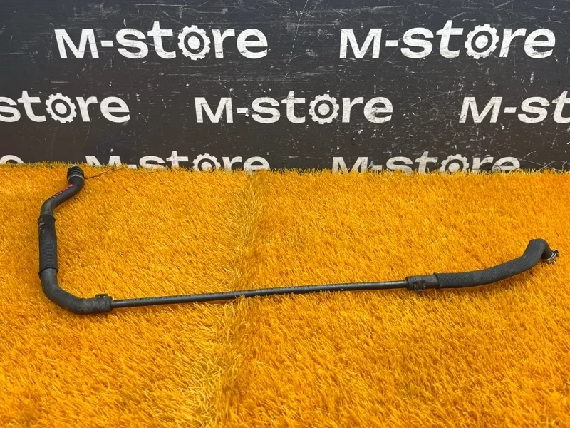 Патрубок системы охлаждения BMW 3-Series 2007 17127565094 E92 N54B30A