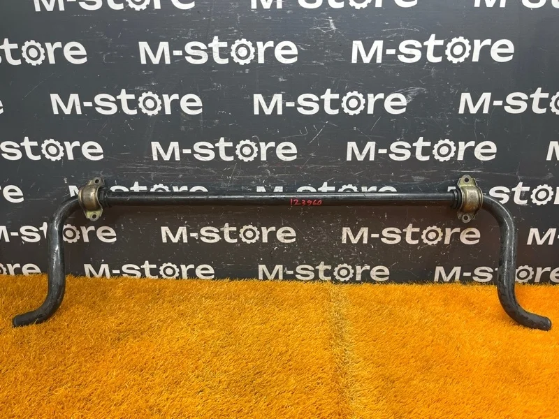 Стабилизатор Audi A6 2005 4F0411309E C6/4F BDW, передний