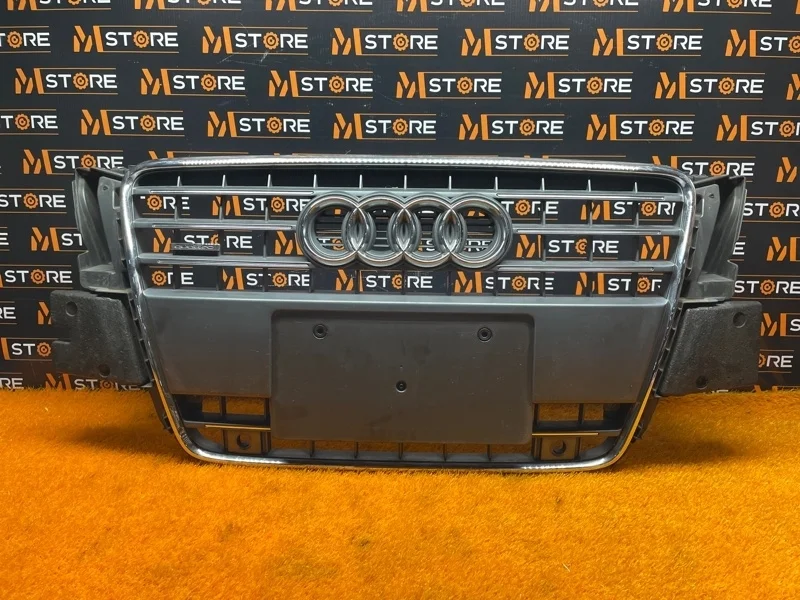 Решетка радиатора Audi A5 2011 8T0853651E 8T CDNC