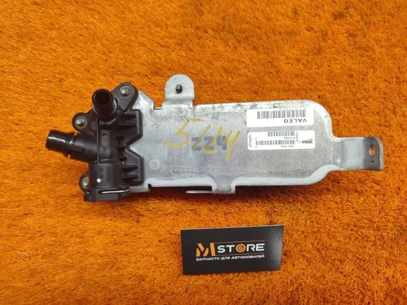 Теплообменник BMW 3-Series 2012 17217600553 F31 N20B20B