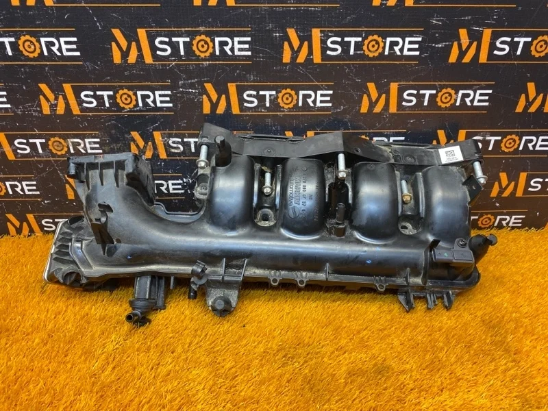 Коллектор впускной Mercedes-Benz A-CLASS 2013 A2700900737 W176 270.910