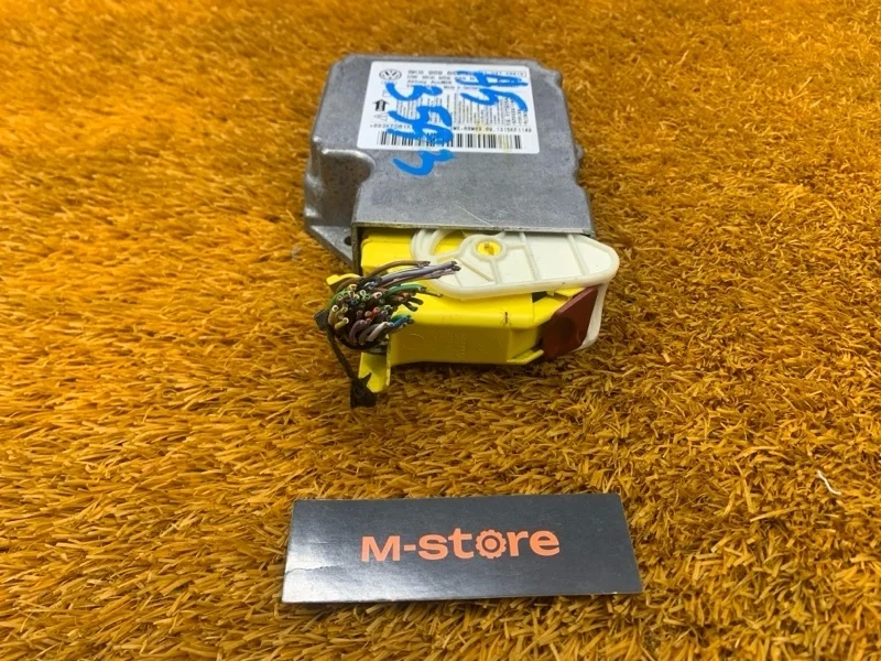 Блок управления Airbag Audi A5 2013 8K0959655N 8T CDN