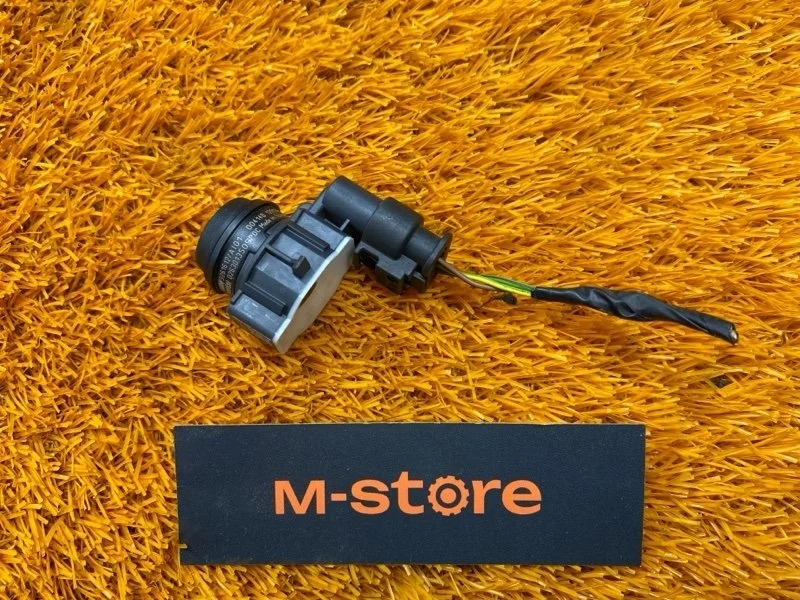 Датчик парковки , парктроник BMW 1-Series 2012 9261612 F20 N13B16A, задний