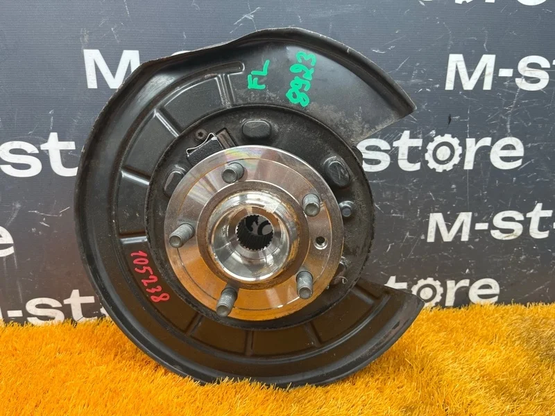 Ступица Land Rover Range Rover Sport 2008 RLH500120 L320 428PS, задняя правая