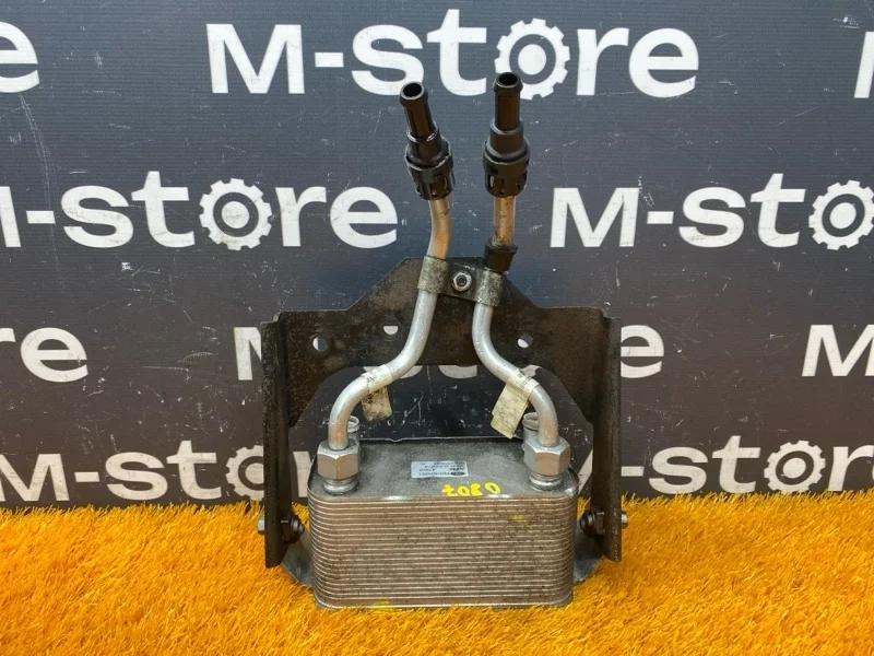 Теплообменник Land Rover Range Rover Sport 2008 PBC500051 L320 428PS