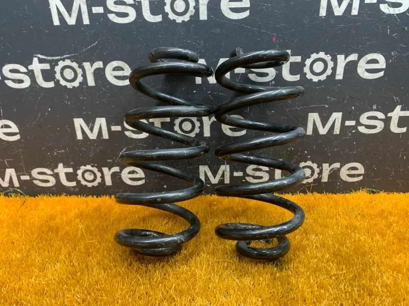 Пружина Audi A6 2009 4F0511115BR C6/4F CCEA, задняя