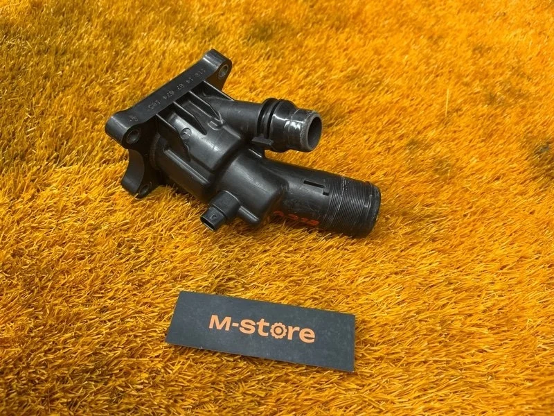 Термостат Volvo XC60 2015 31293912 DZ40 B4204T11