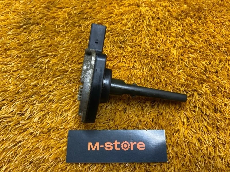 Датчик уровня масла BMW X3 2005 7508003 E83 M54B25 (256S5)