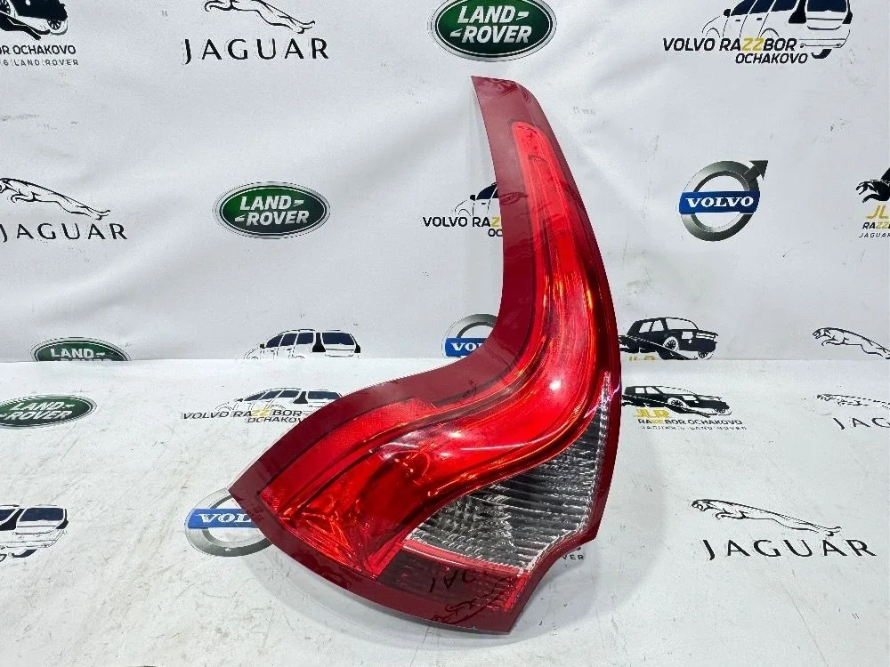 Фонарь задний левый Volvo  XC60 дефект трещина XC60 I (2008—2013) D5244T11 2013