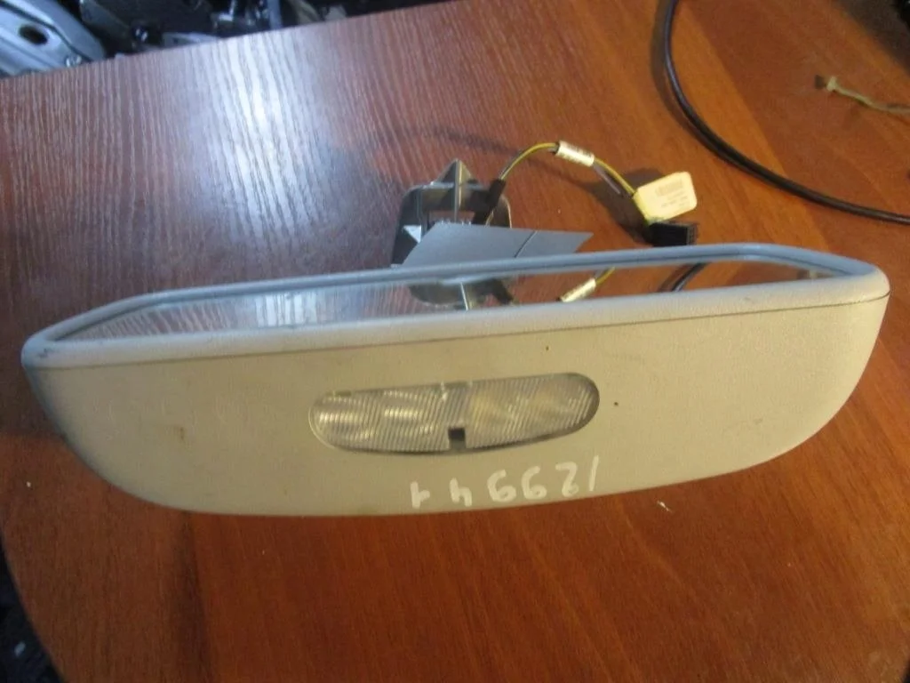 Зеркало внутрисалонное Mercedes-Benz