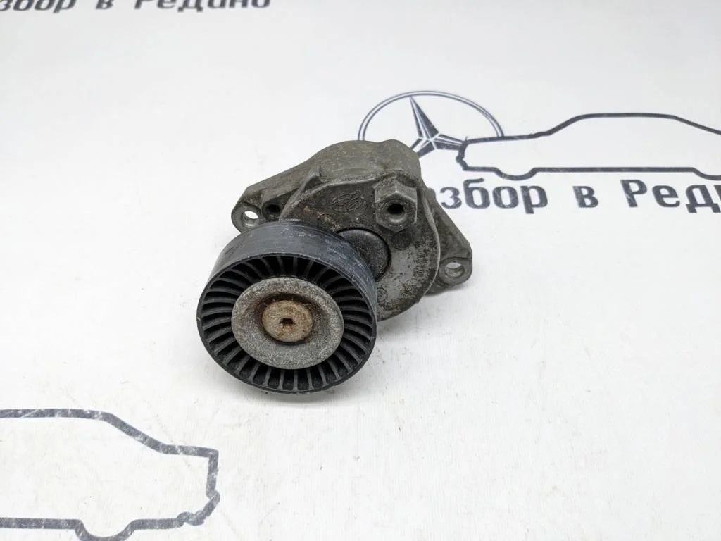 Натяжитель ремня Mercedes-Benz