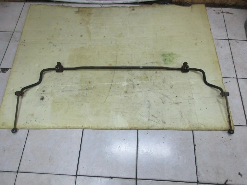 Стабилизатор задний Mercedes-Benz