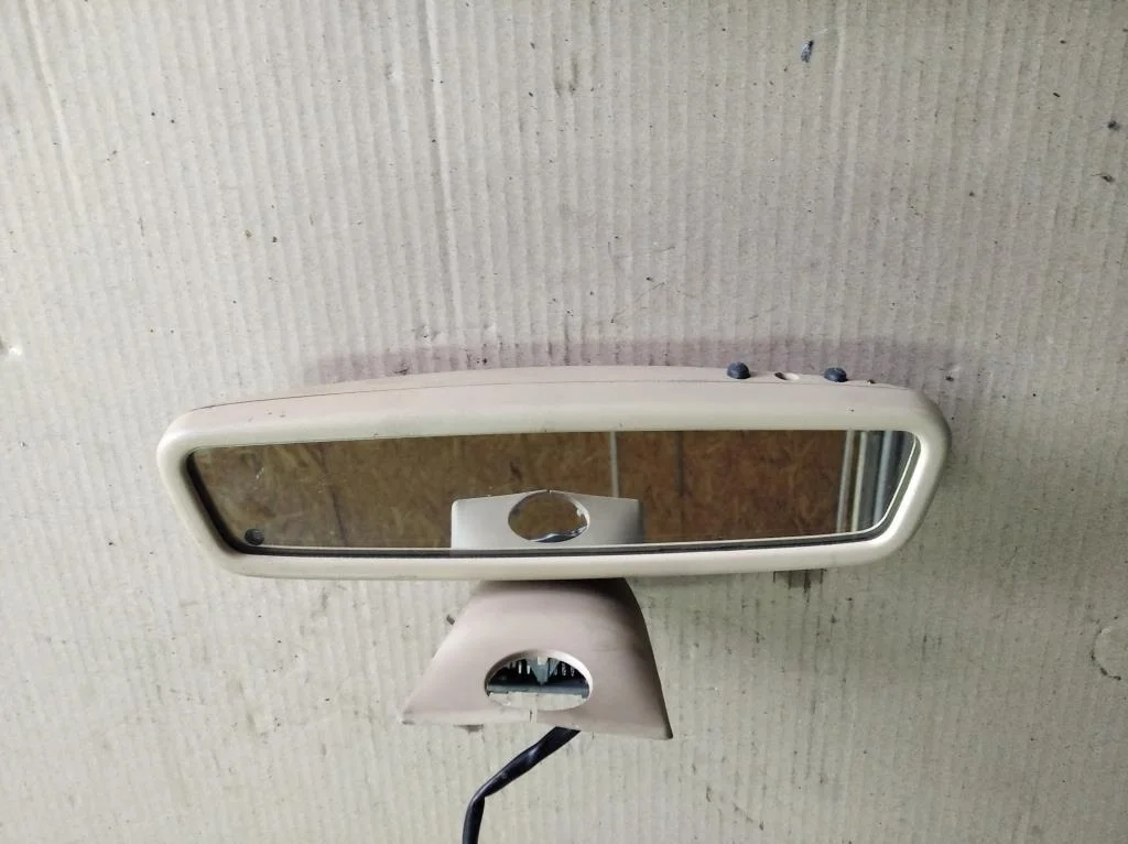 Зеркало внутрисалонное Mercedes-Benz