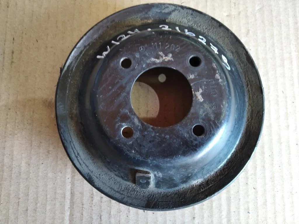 Шкив помпы Mercedes-Benz