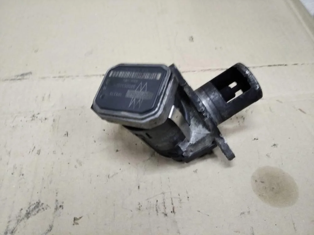 Клапан EGR Mercedes-Benz