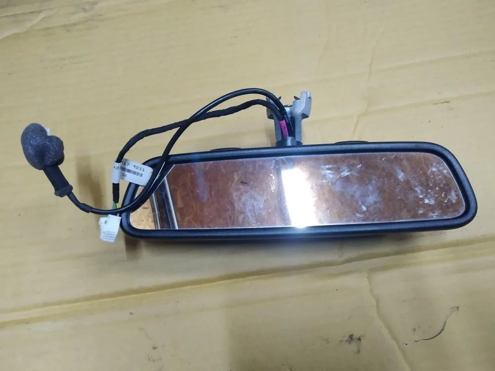 Зеркало внутрисалонное Mercedes-Benz