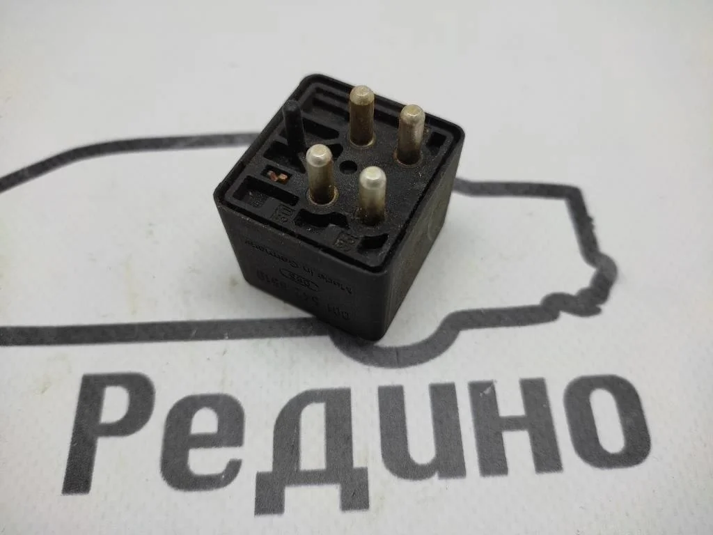Реле ABS Mercedes-Benz