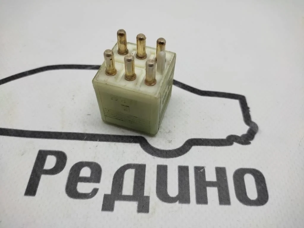 Реле многоцелевое Mercedes-Benz