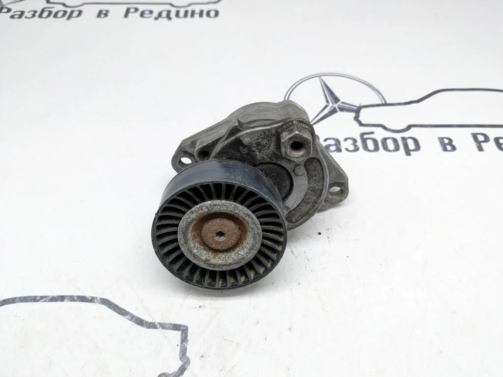 Натяжитель ремня Mercedes-Benz