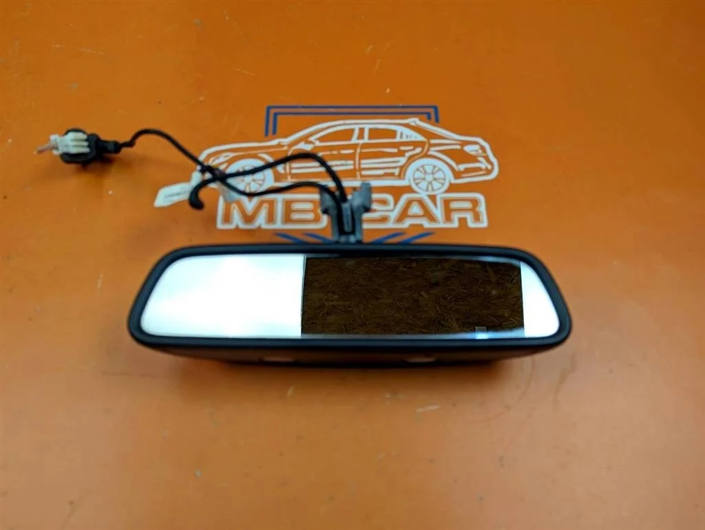 Зеркало внутрисалонное Mercedes-Benz