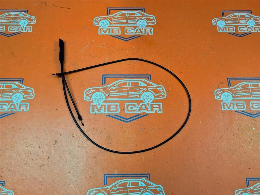 Трос капота Mercedes-Benz