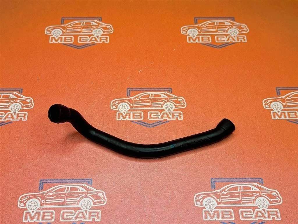 Трубка рециркуляции ОГ Mercedes-Benz