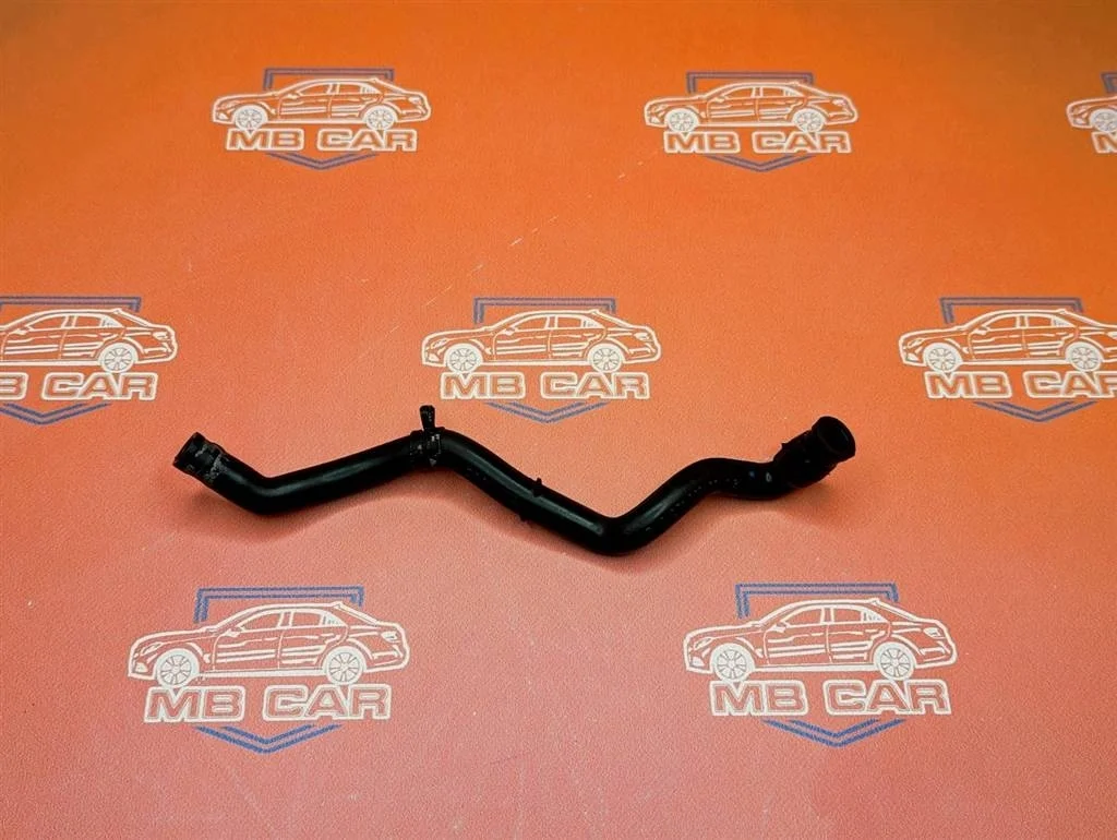 Трубка вентиляции Mercedes-Benz