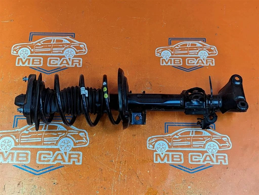 Стойка передняя Mercedes-Benz