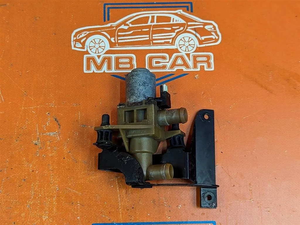 Клапан печки Mercedes-Benz