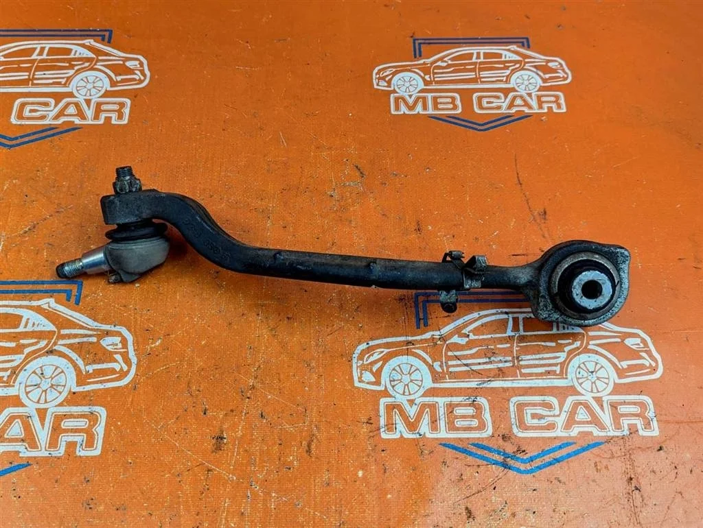 Рычаг передний нижний левый Mercedes-Benz