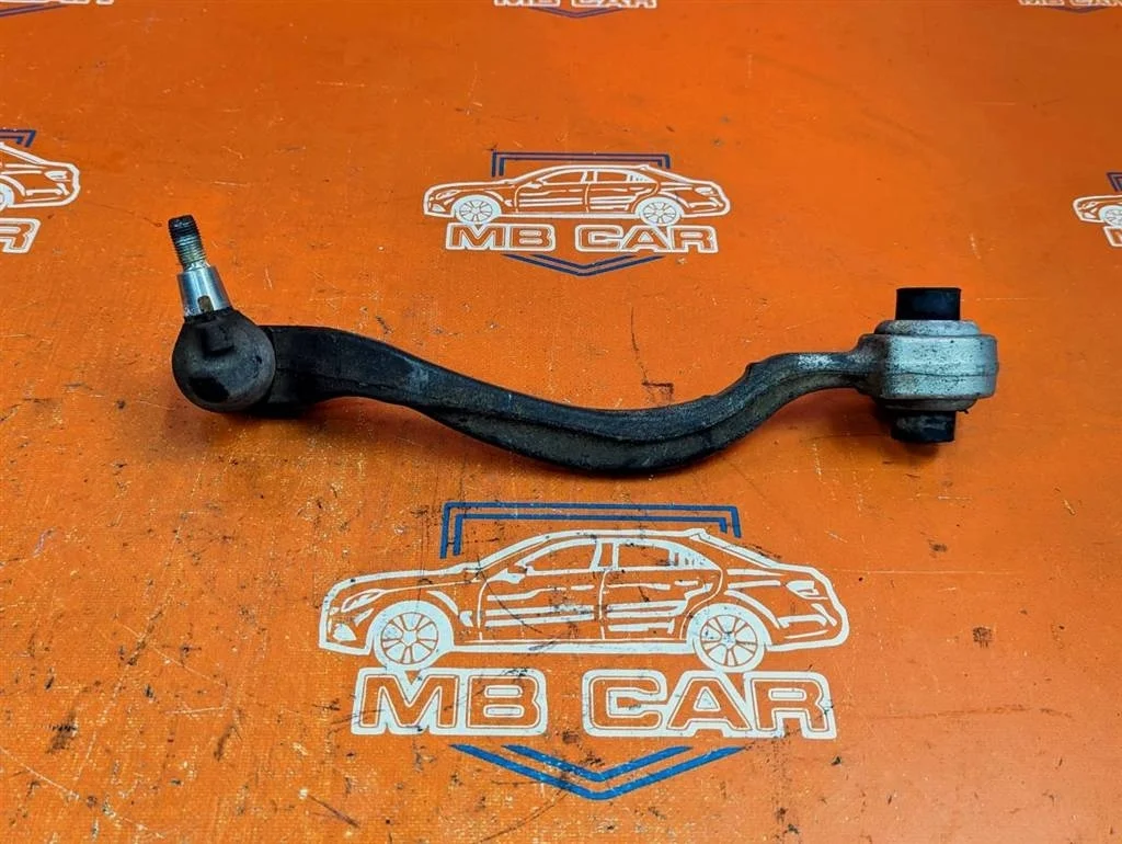 Рычаг передний нижний правый Mercedes-Benz