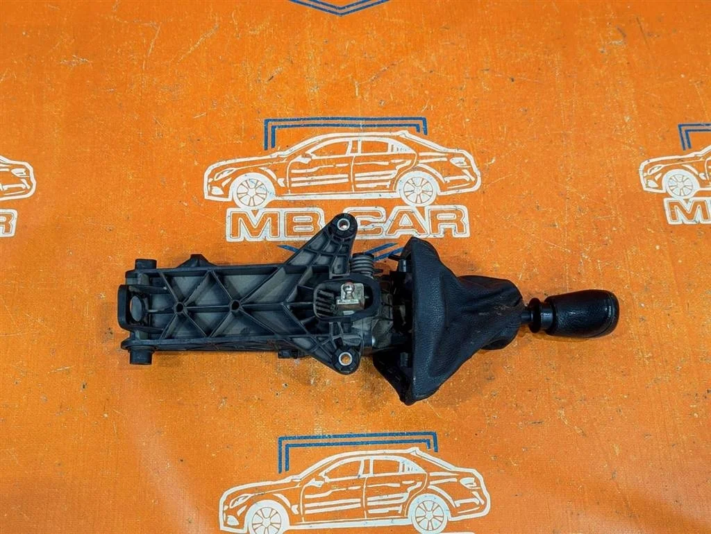 Кулиса МКПП Mercedes-Benz